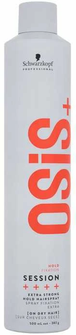 Schwarzkopf Osis Extreme Hold plaukų lakas 500ml