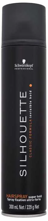 Schwarzkopf Professional Silhouette, 300 ml