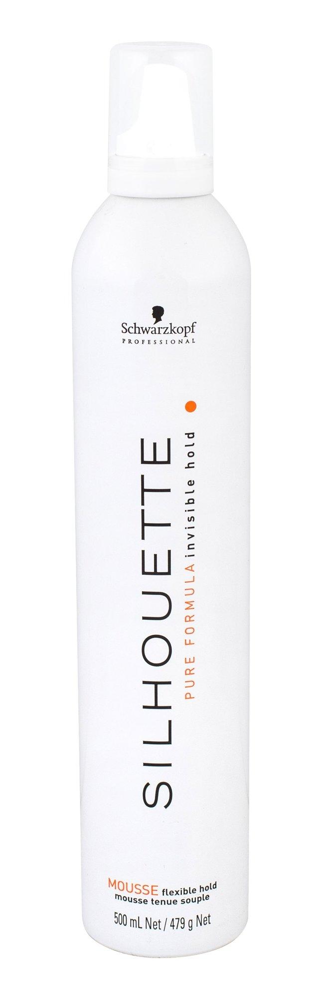 Schwarzkopf Profesionalus siluetas
