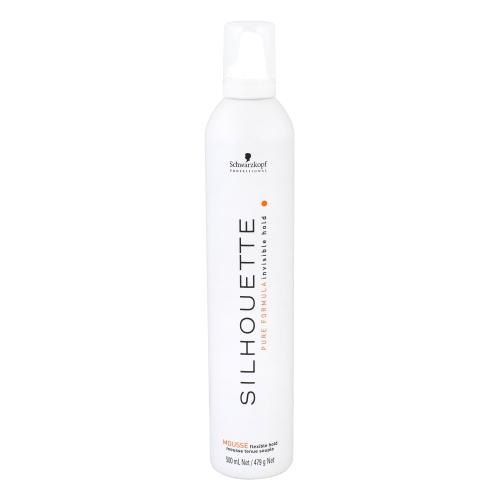 Schwarzkopf Profesionalus siluetas