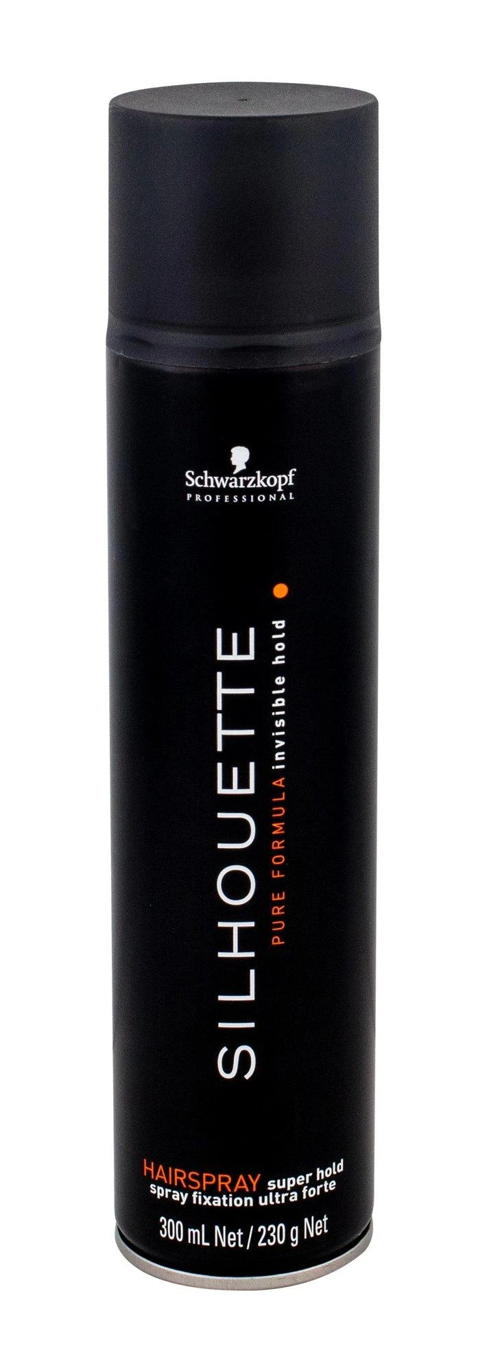 Schwarzkopf Professional Silhouette, 300 ml