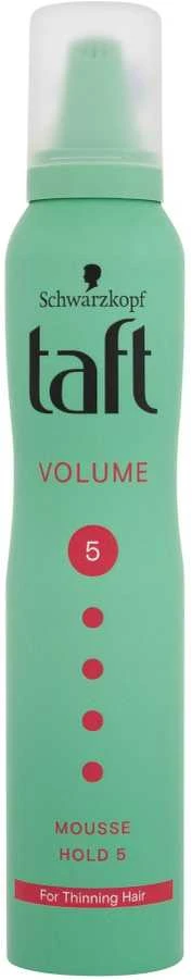 Schwarzkopf Taft Volume plaukų putos, 200 ml