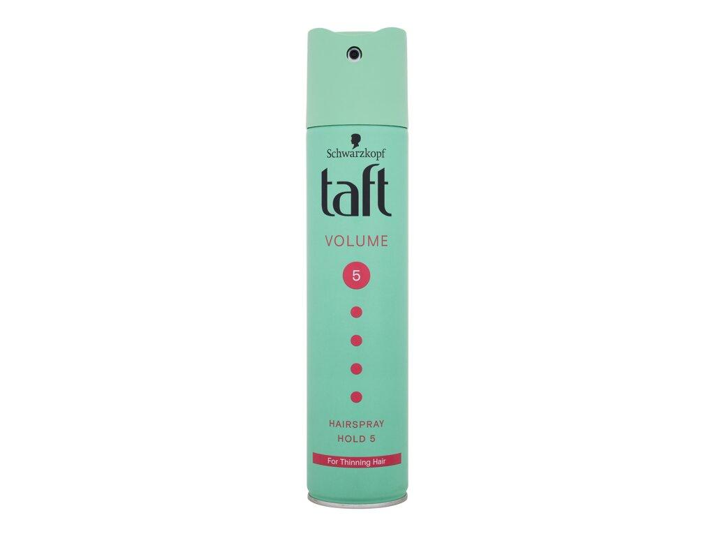 Schwarzkopf Taft Volume Plaukų lakas moterims, 250 ml
