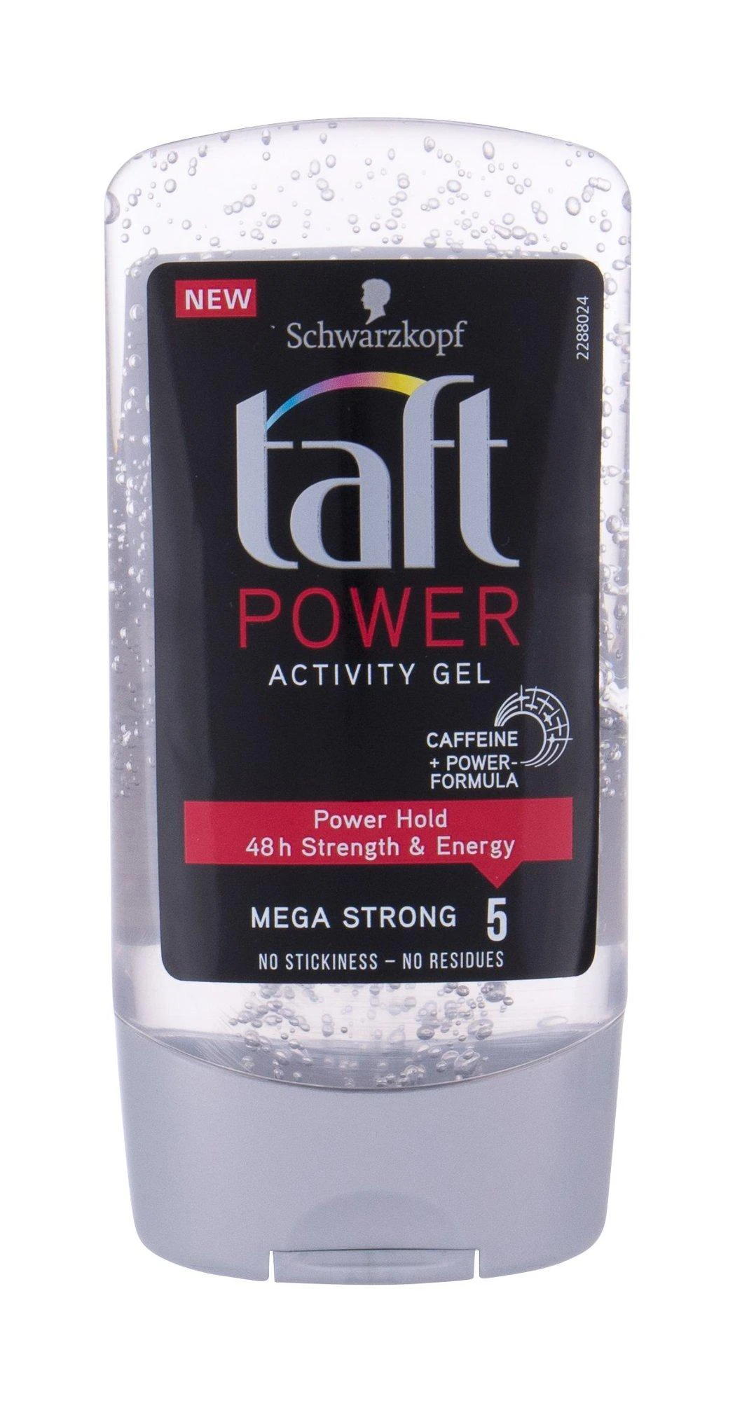 Schwarzkopf Taft Hair Gel, 150 ml