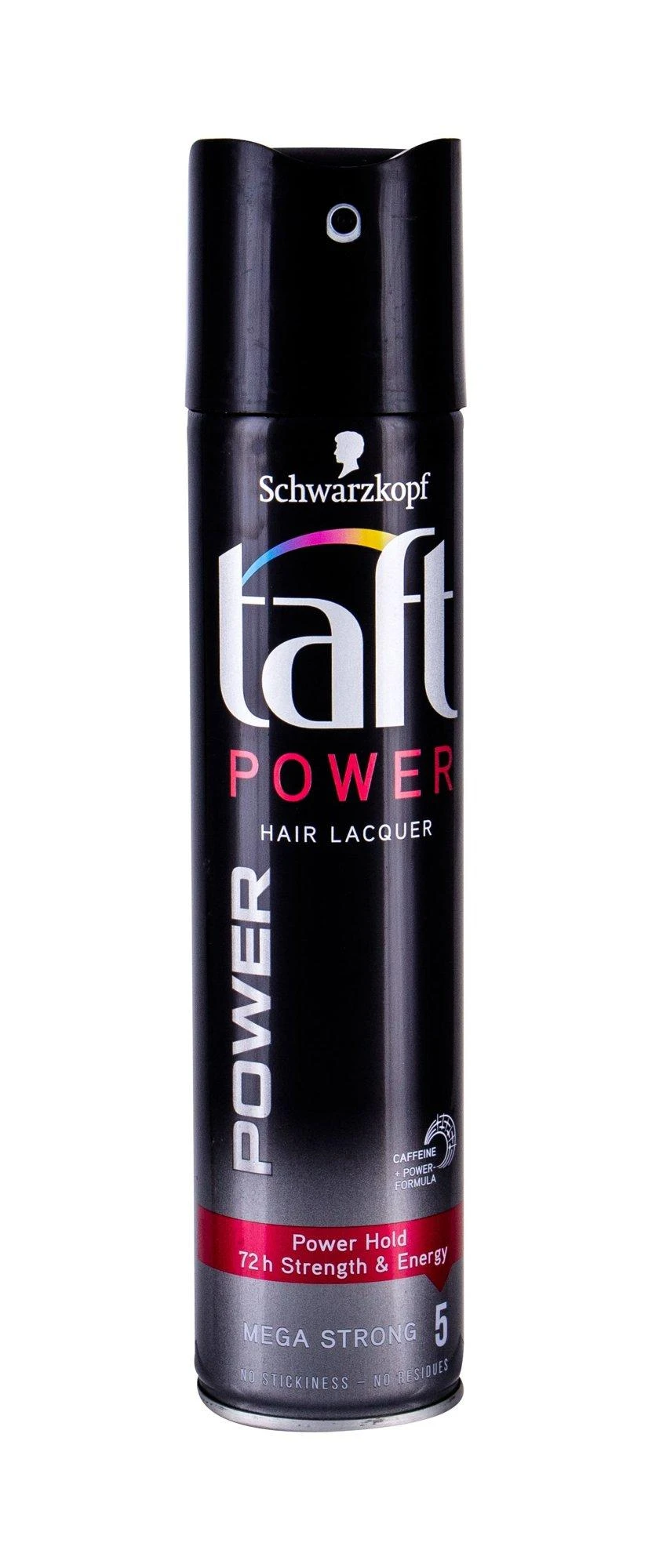 Schwarzkopf Taft Power Plaukų lakas moterims, 250 ml