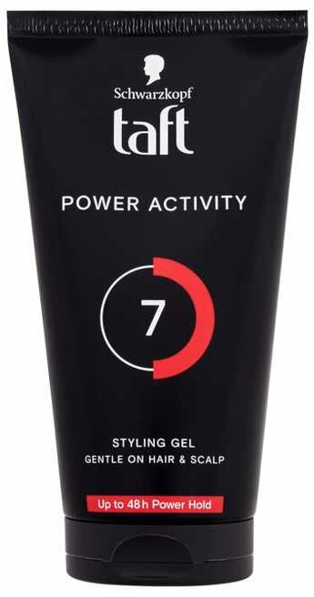 Schwarzkopf Taft Hair Gel, 150 ml