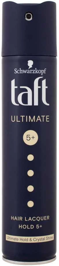 Schwarzkopf Taft Ultimate Plaukų lakas moterims, 250 ml