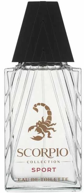 Scorpio Scorpio Collection Sport
