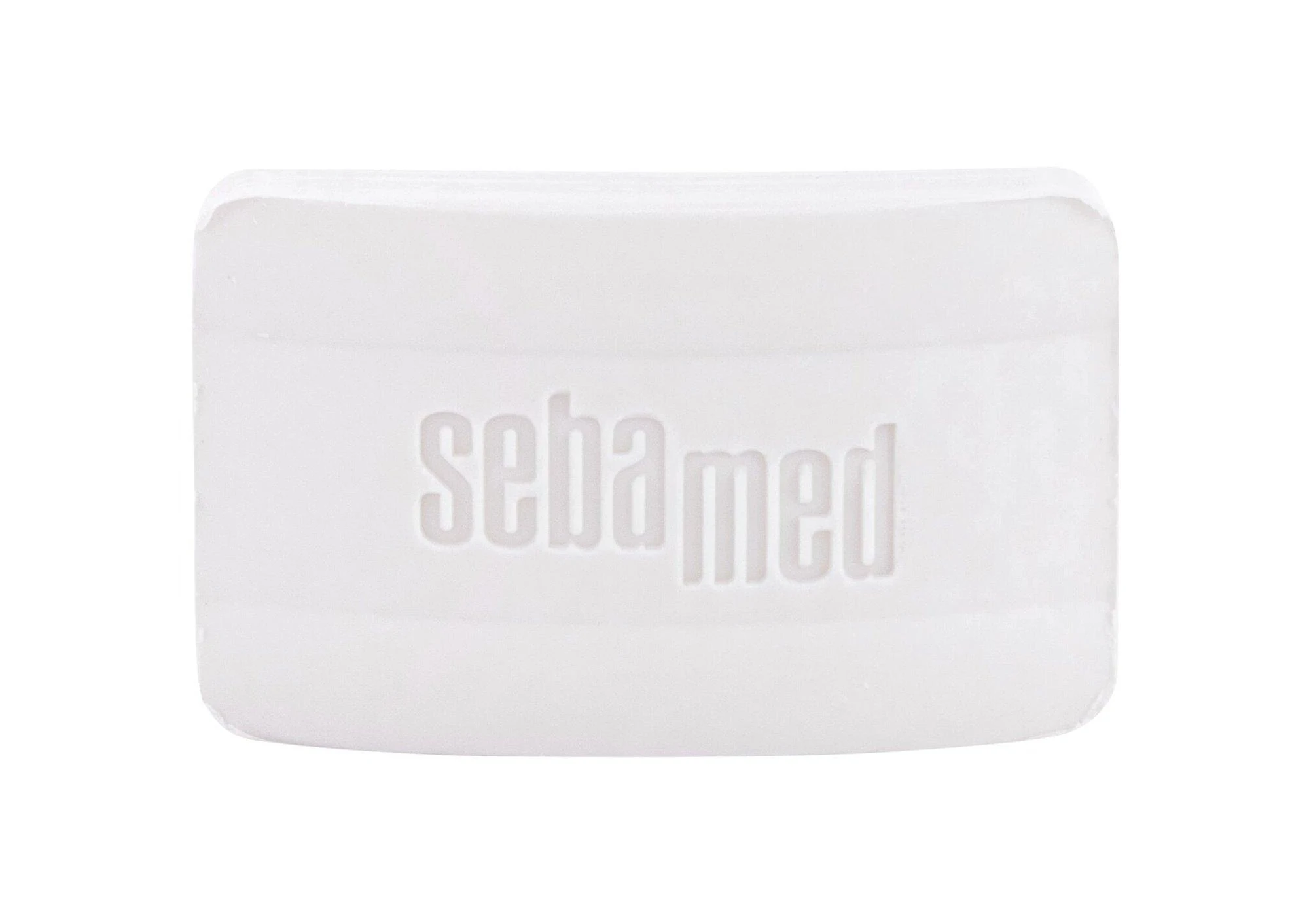 Sebamed Clear Face Cleansing Bar 100g