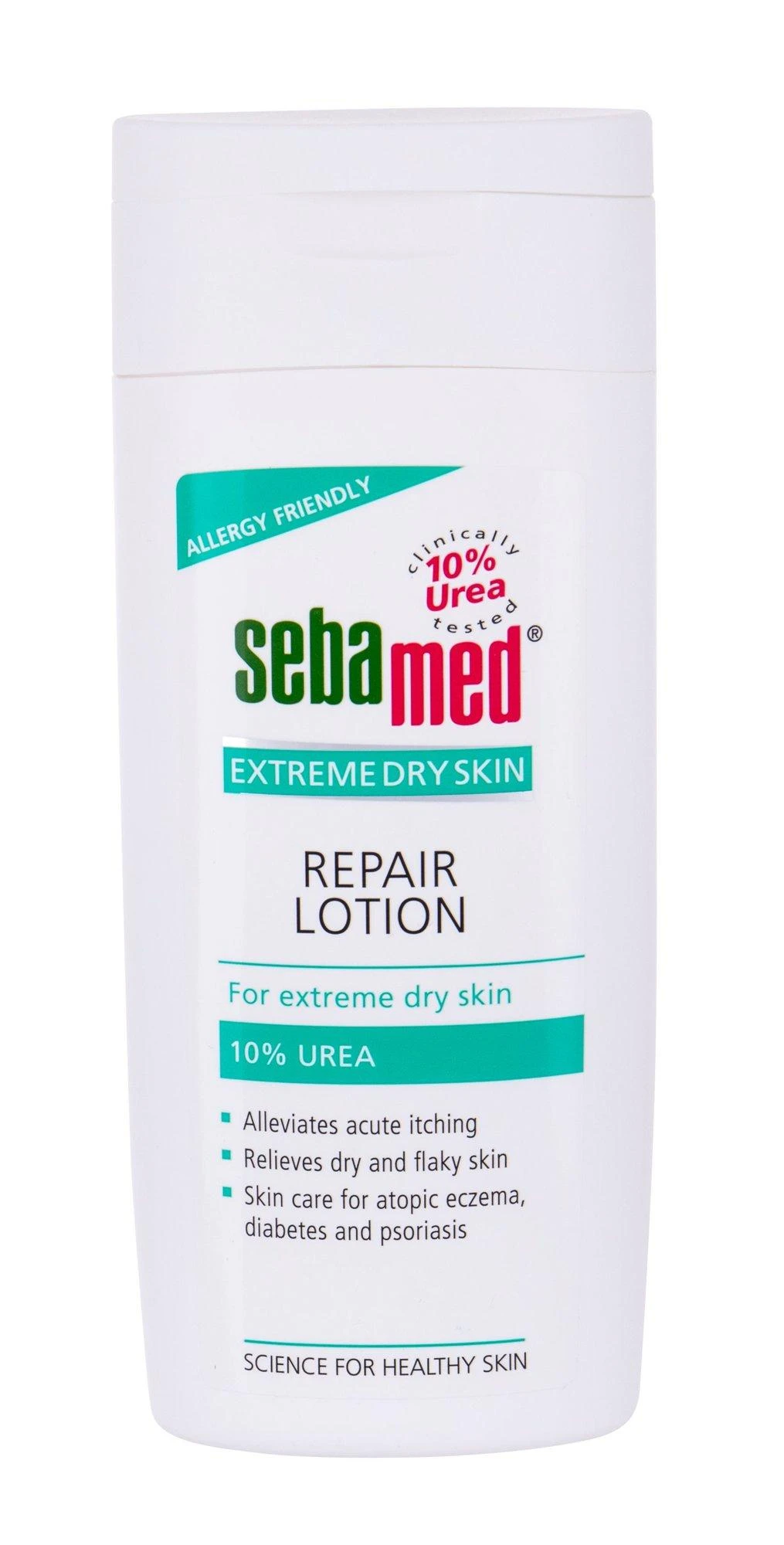 Sebamed Repair Lotion 200 ml
