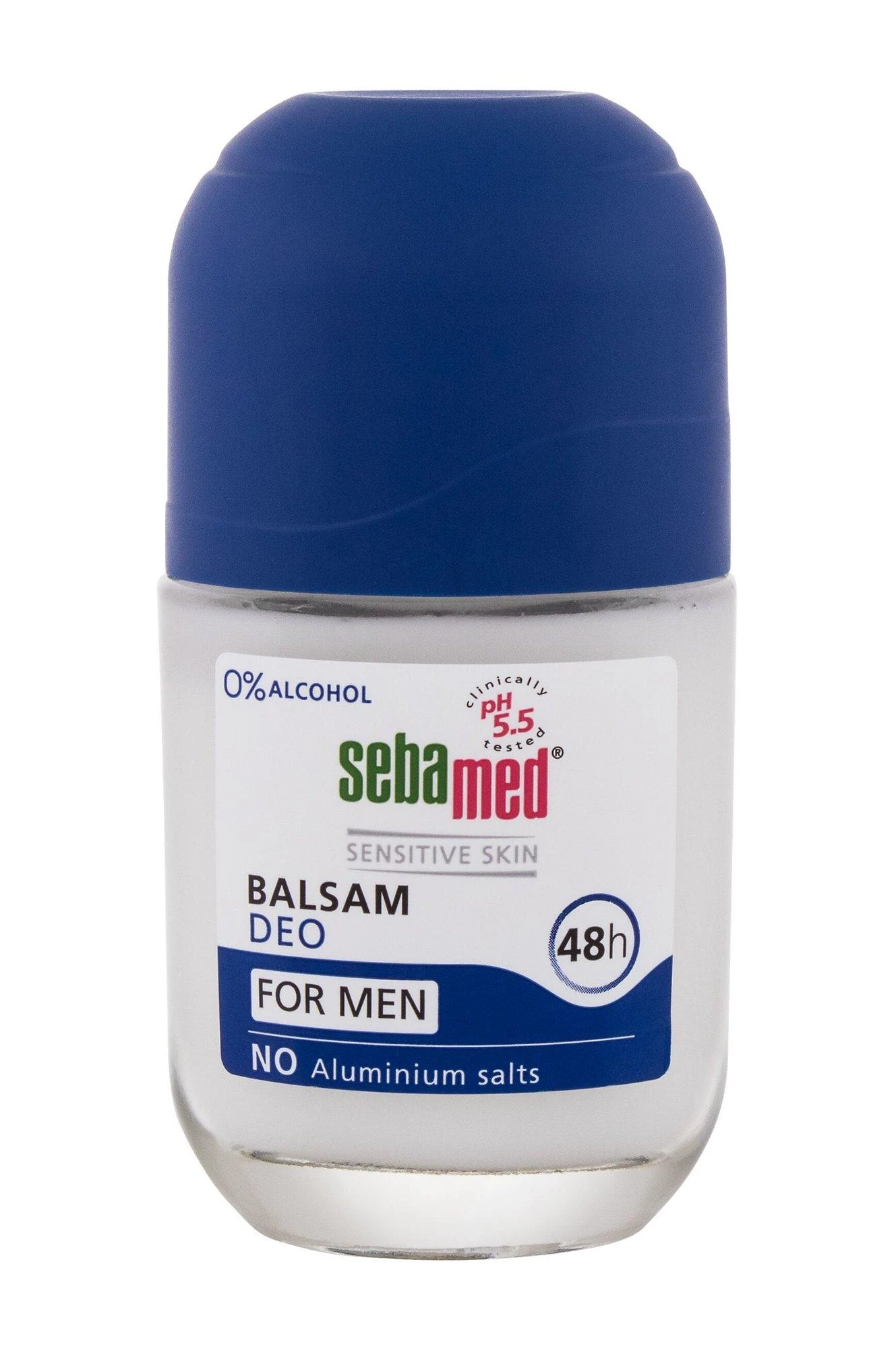 SebaMed For Men Balsam Dezodorantas