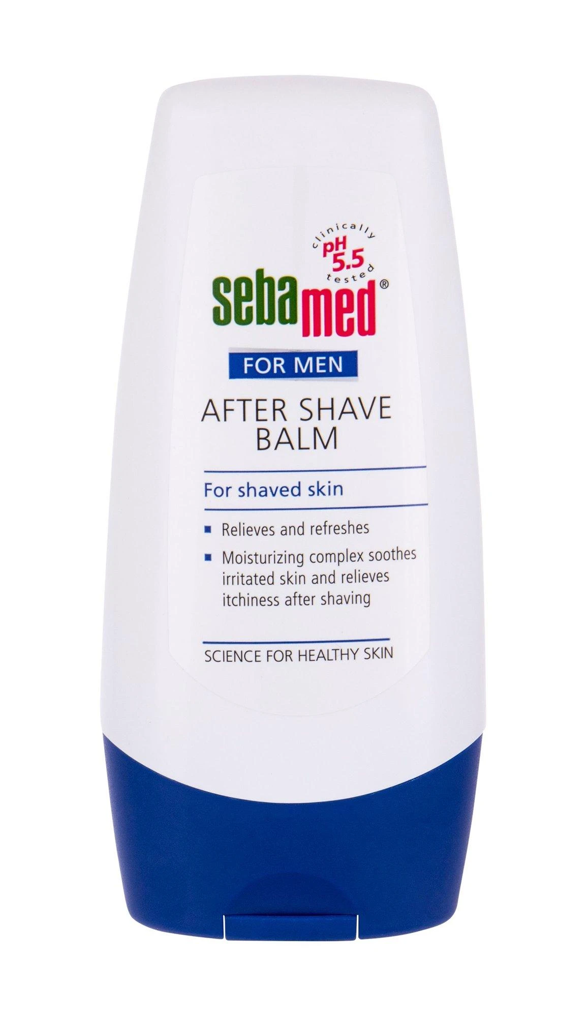 SebaMed For Men Balzamas po skutimosi