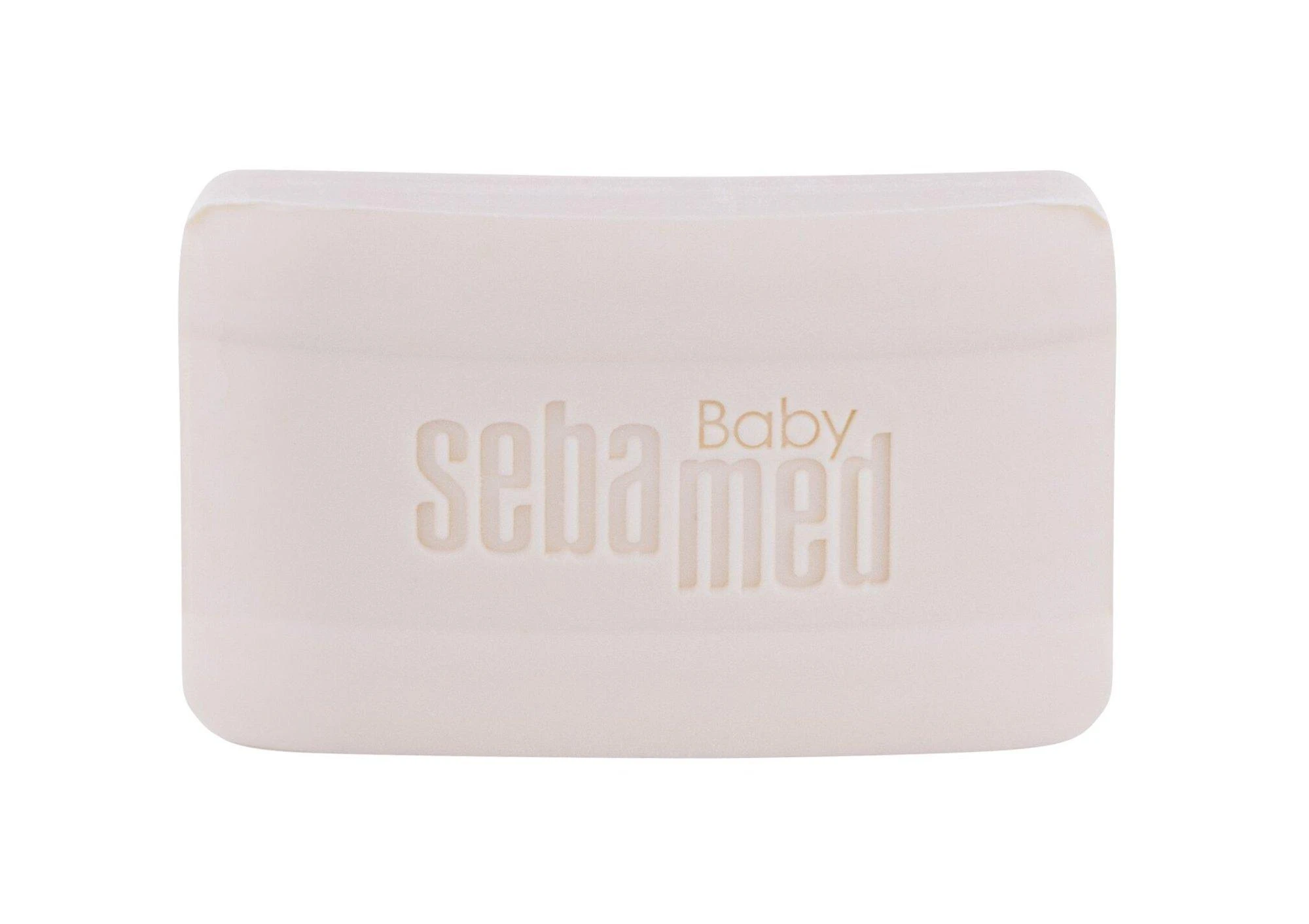 SebaMed Baby Bar Muilas, 100 g