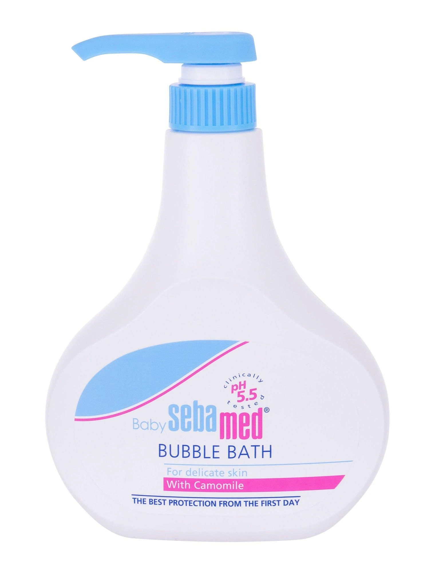 SebaMed Baby Vonios putos, 500 ml