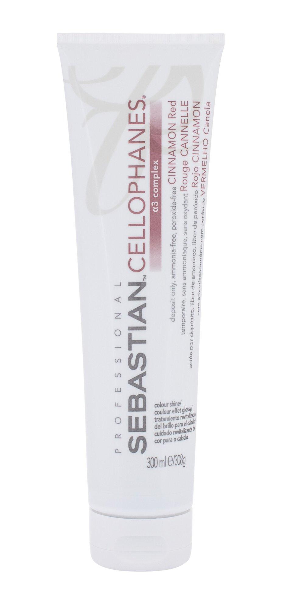 Sebastian Professional Sebastian Cellophanes Hair Color Cinnamon