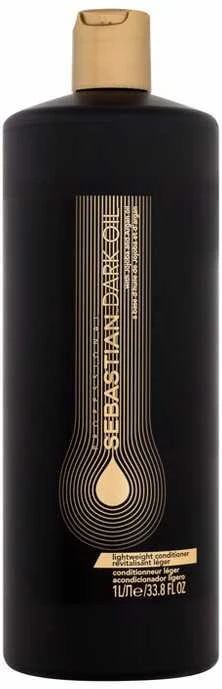 Sebastian Professional Dark Oil lengvas kondicionierius