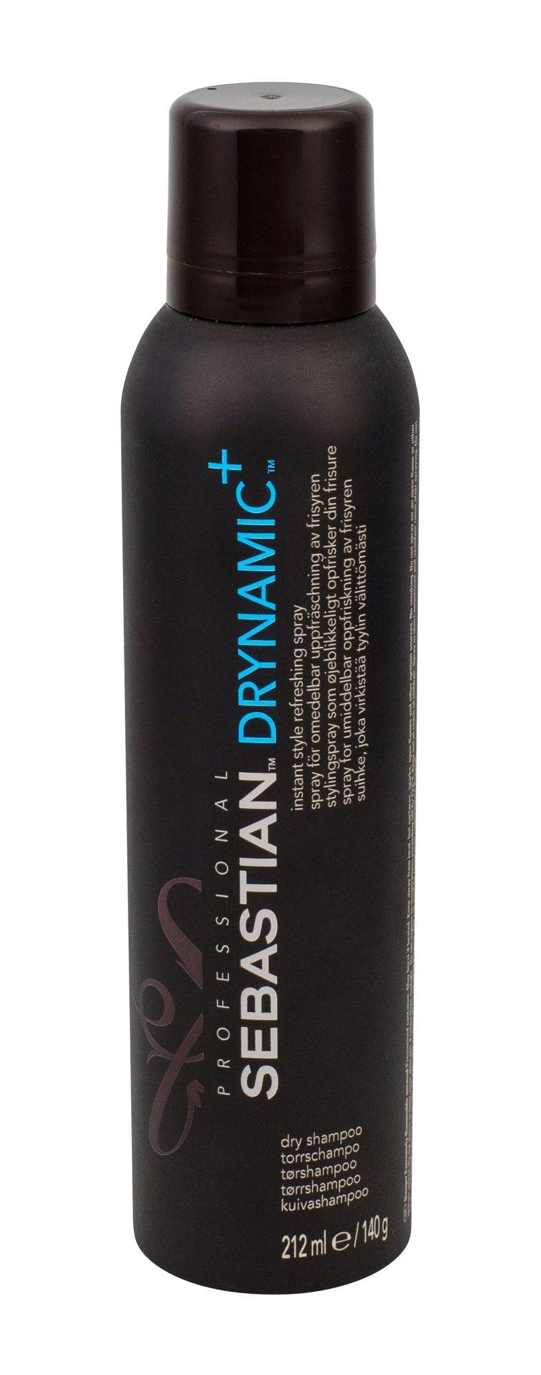 Sebastian Professional Drynamic Sausas šampūnas