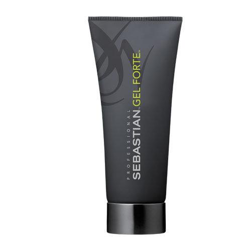 Sebastian Professional Gel Forte plaukų gelis, 200 ml