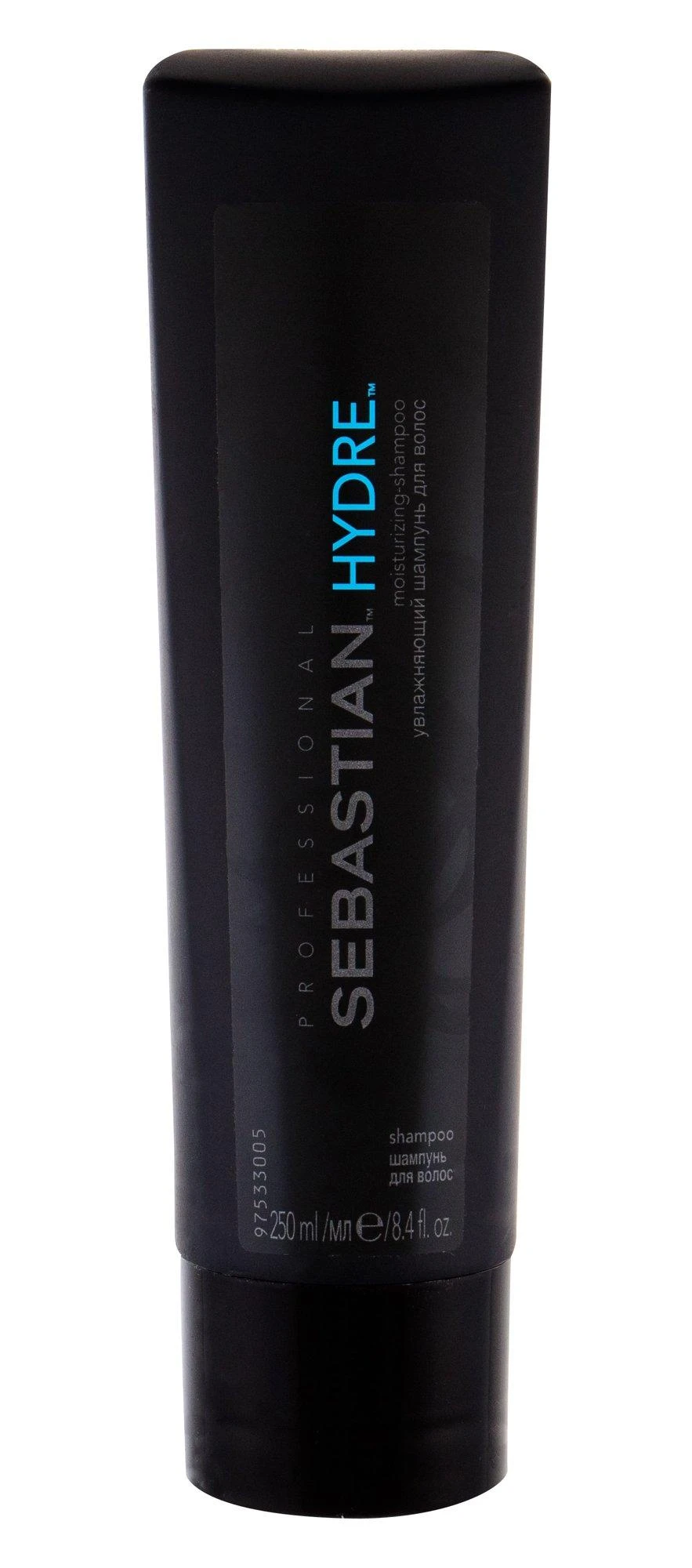 Sebastian Professional Hydre Šampūnas moterims, 250 ml