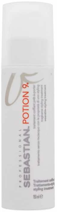 Sebastian Professional Potion 9 For Definition and Hair Styling moterims, 150 ml