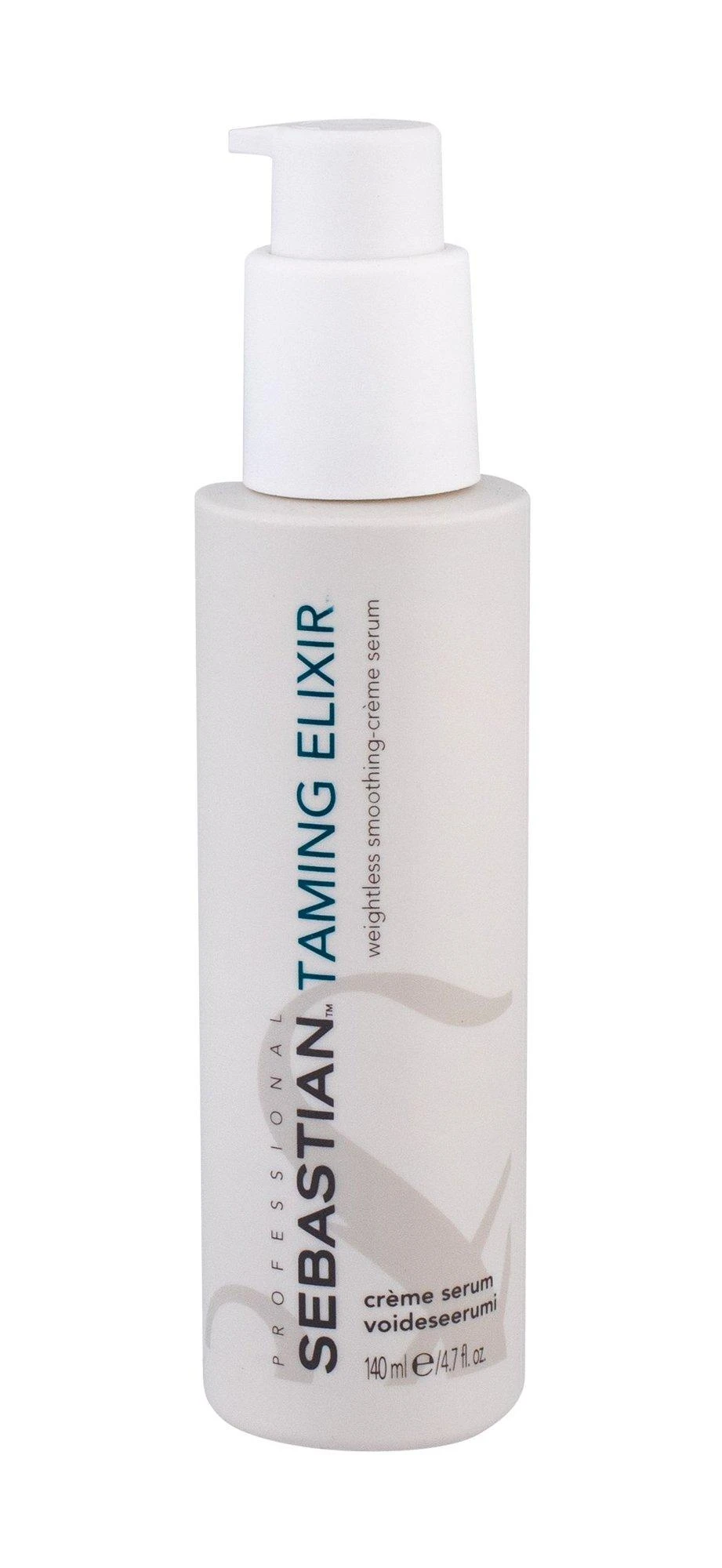 Sebastian Professional Taming Eliksyras Hair Serum moterims, 140 ml
