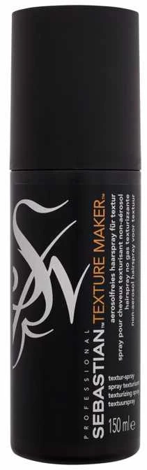 Sebastian Professional Texture Maker For Definition and Hair Styling moterims, 150 ml