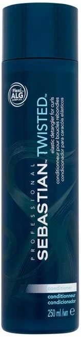 Sebastian Professional "Sebastian Twisted Curl" kondicionierius 250ml