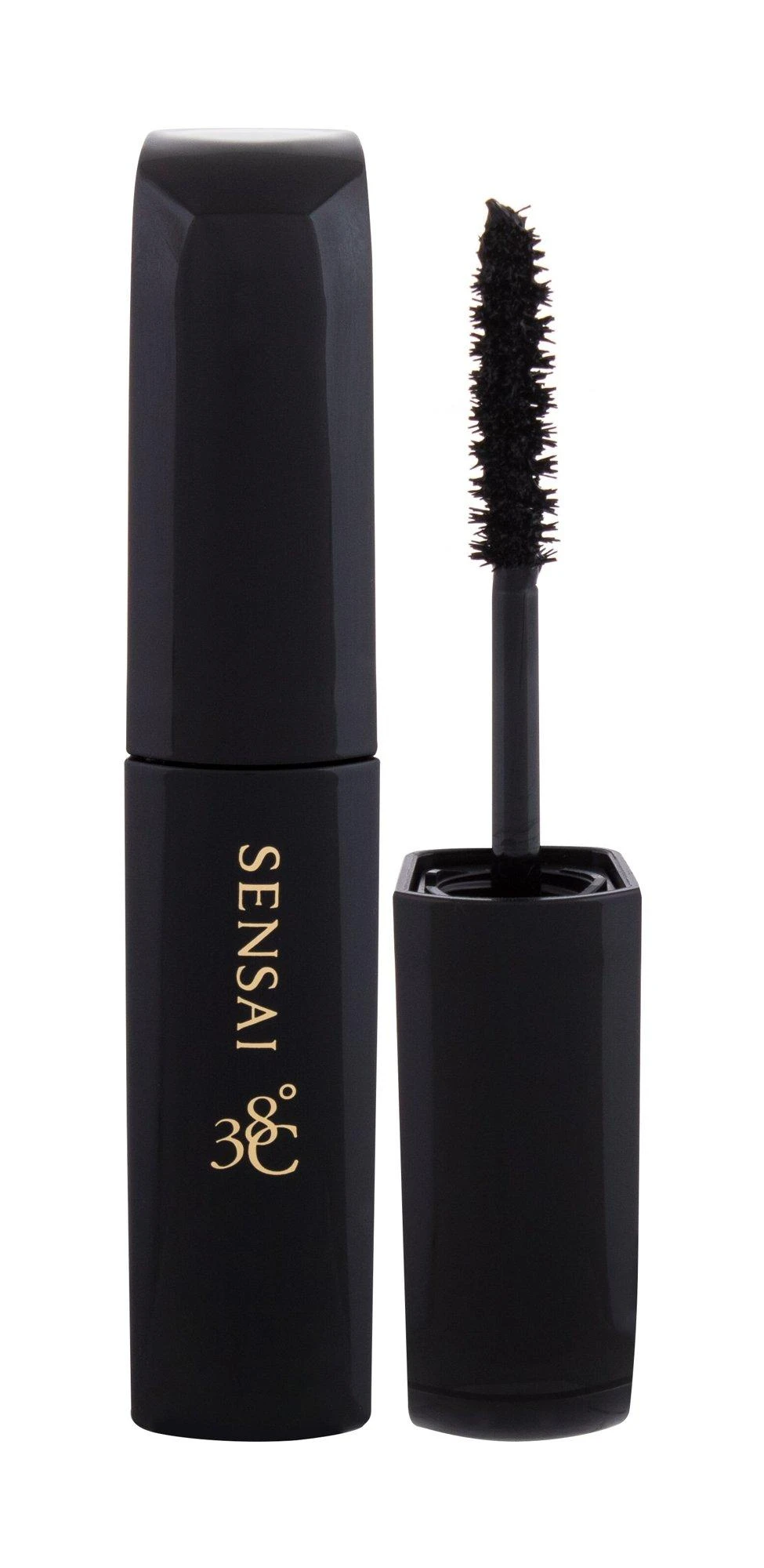Blakstienų tušas Sensai Lash Volumiser 38C
