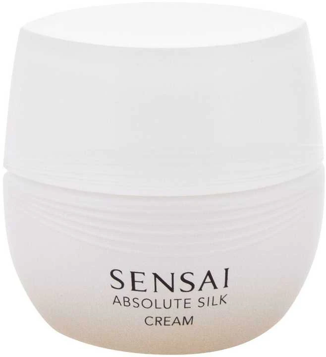 "Sensai Absolute Silk Kreminis" Veido kremas 40ml