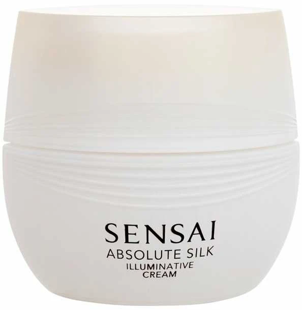 "Sensai Sen Absolute Silk Illuminative Cr" 40ml