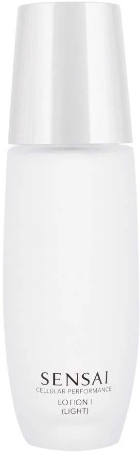 Atsinaujinanti emulsija Kanebo Sensai Cellular Performance Emulsion Light I, 100 ml