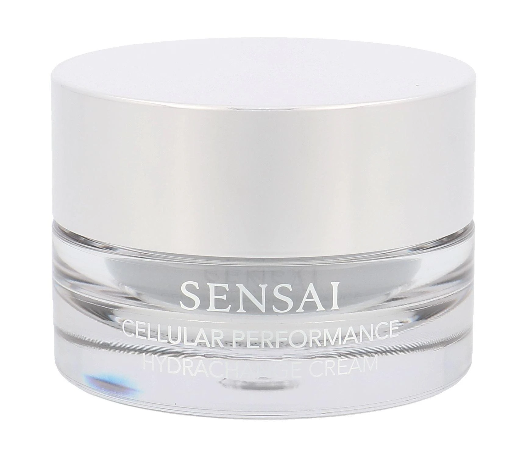 Kanebo Sensai Cellular Performance Hydrachange Kreminis drėkinantis kremas veidui 40ml