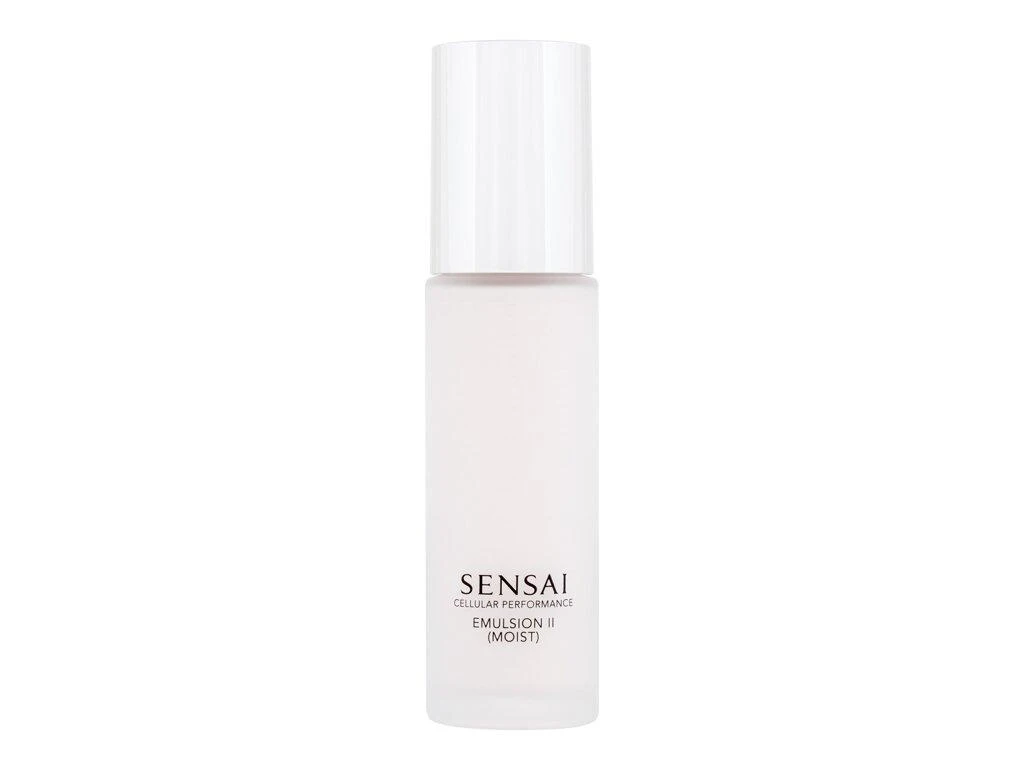 Sensai Cellular Perf. Emulsion II (Moist), 50 ml
