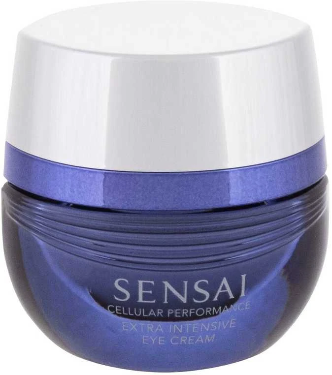 "Sensai Cellular Performance" itin intensyvus akių kremas 15ml