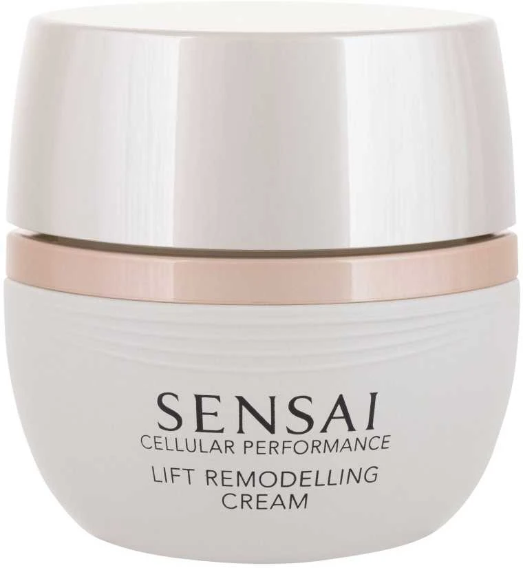 "Kanebo Sensai" "Cellular Performance Lift Remodelling Kreminis"kremas 40ml