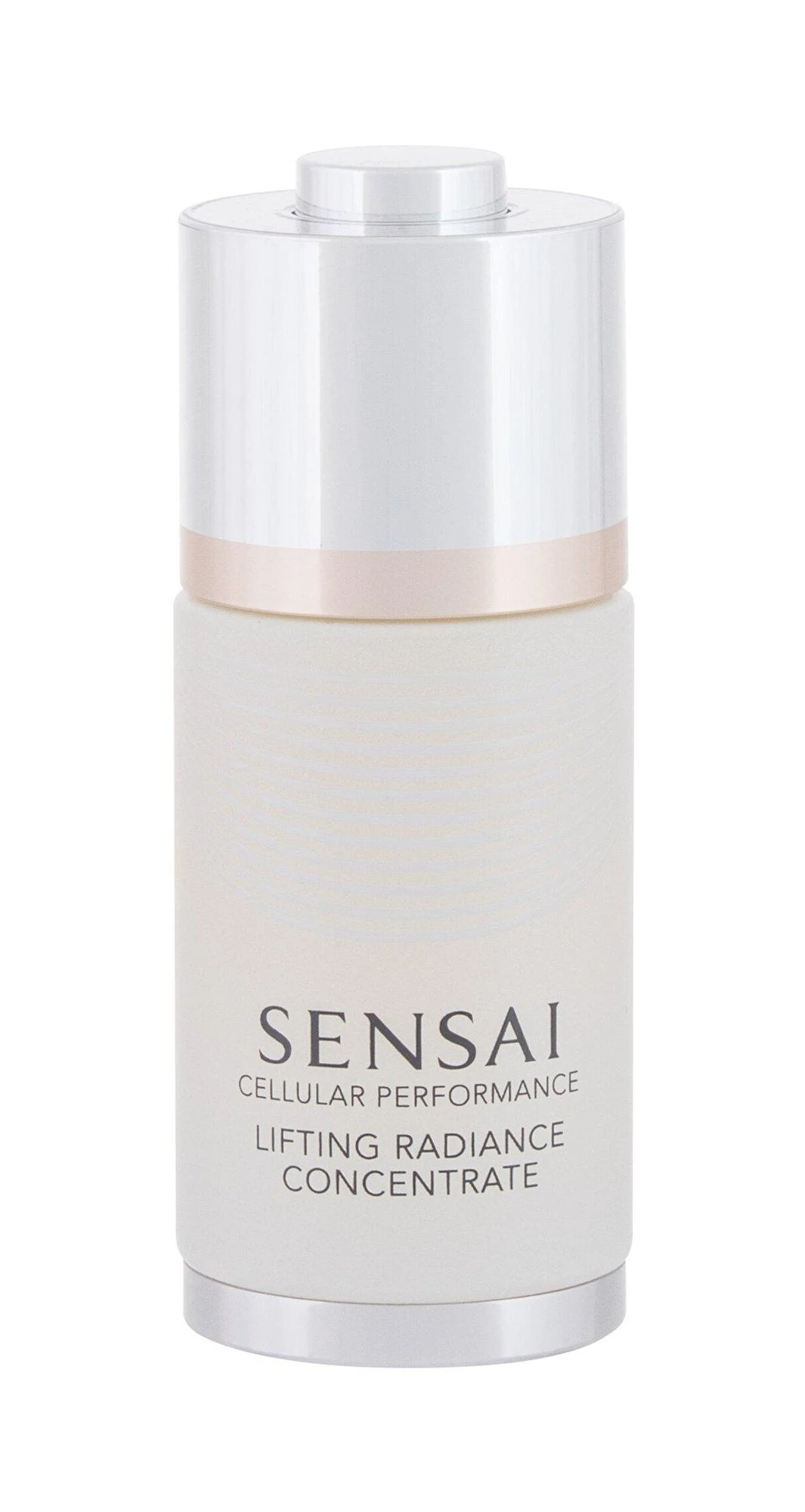 "Sensai Cellular Performance Lifting Radiance Concentrate" Stangrinamasis veido koncentratas 40ml