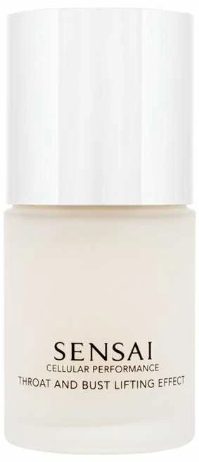 Kanebo Sensai Cellular Throat And Bust Lifting Effect stangrinantis serumas kaklui ir dekolte zonai 100ml