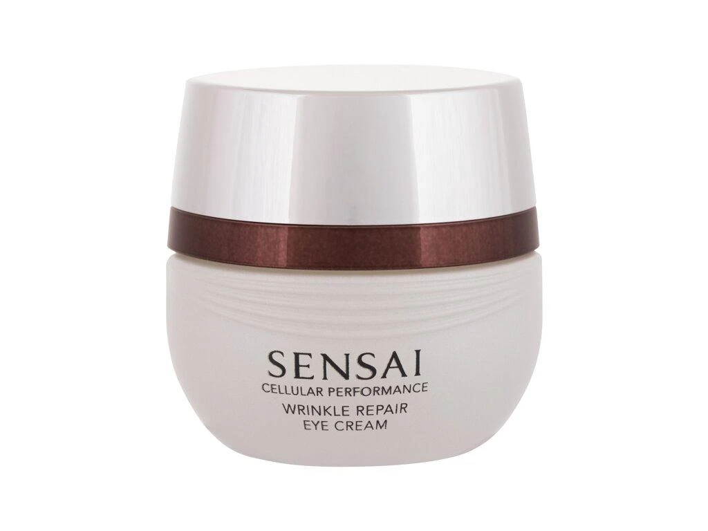 "Sensai Cellular Performance" raukšles naikinantis paakių kremas 15ml