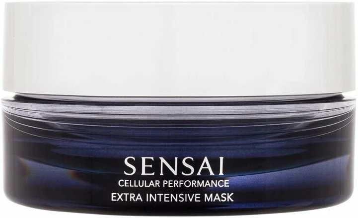 Kanebo Sensai Cellular Performance intensyvaus poveikio veido kaukė 75ml