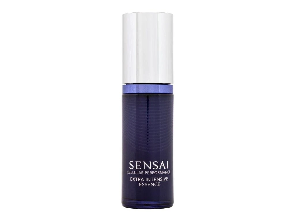 "Sensai Cellular Performance Extra Intensive Essence"Senėjimo požymius mažinantis veido serumas 40ml