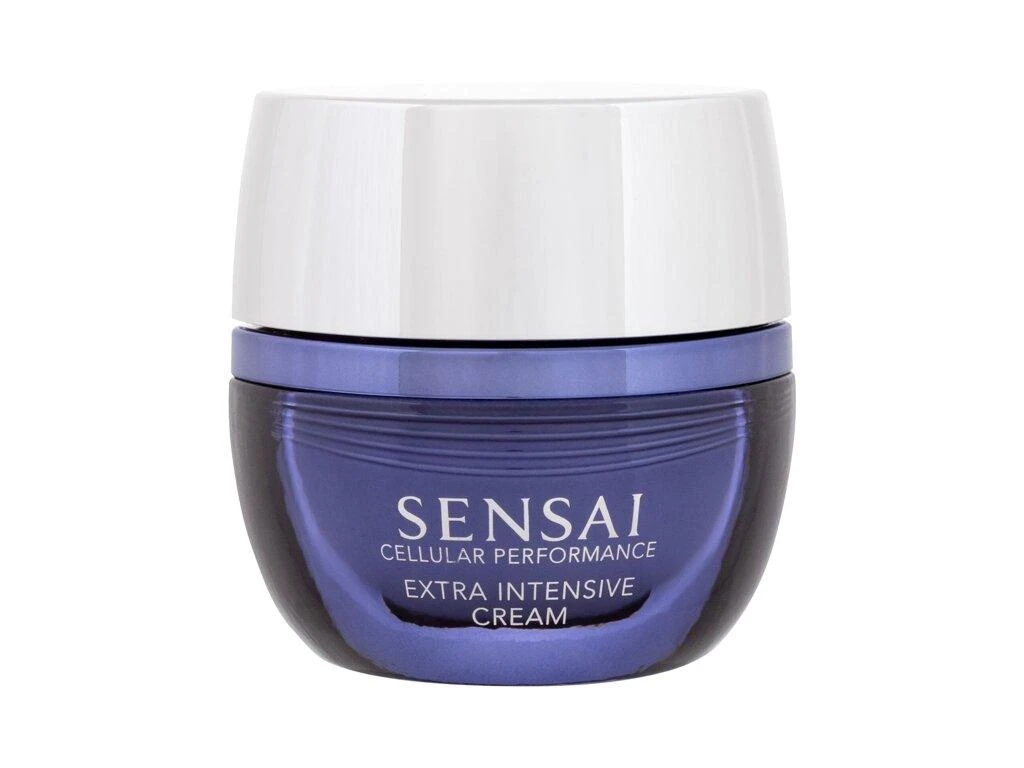 "Sensai Cellular Performance" Odos senėjimo požymius mažinantis veido kremas 40ml