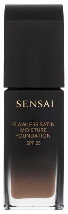 Tonuojantis kremas Sensai Sen Maq Flawless Satin Found F20 30ml