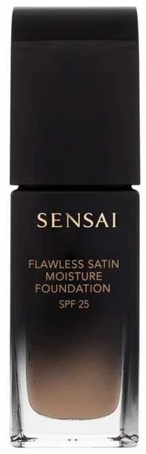 Tonuojantis kremas Sensai Sen Maq Flawless Flawless Satin Found F20 30ml