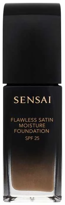 Tonuojantis kremas Sensai Sen Maq Flawless Flawless Satin Found F20 30ml
