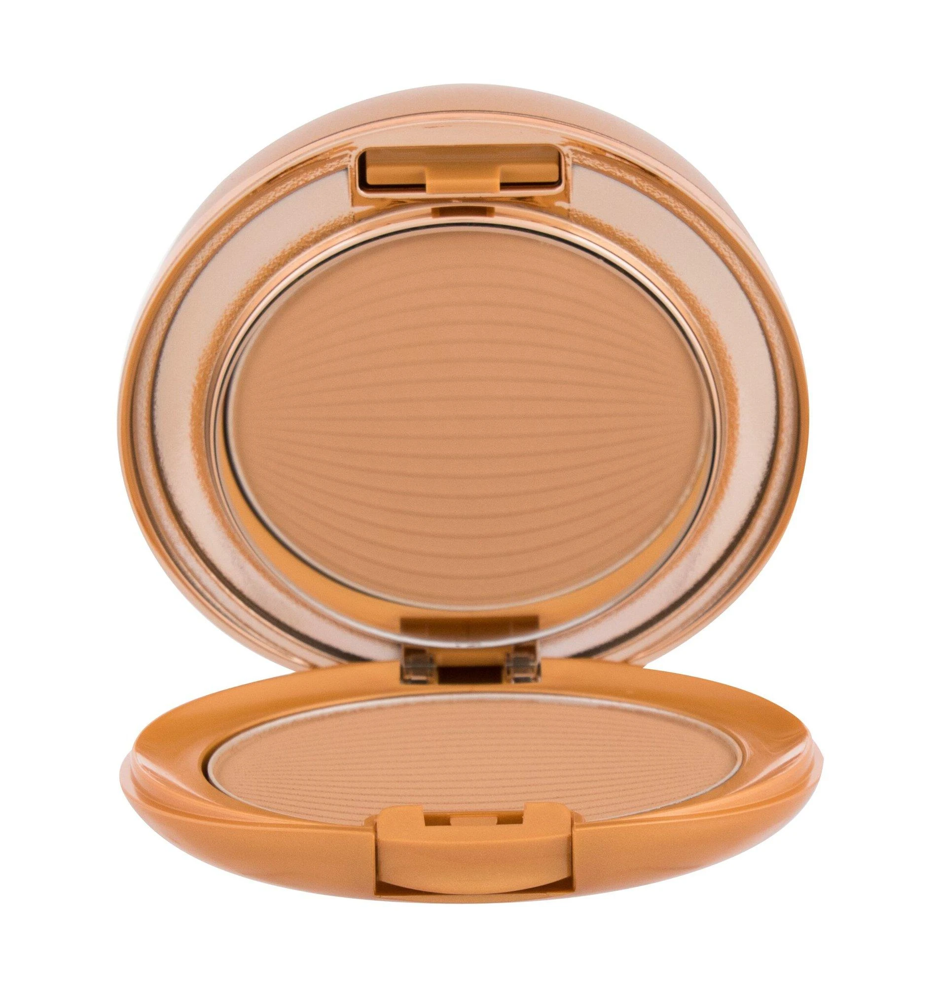 „Sensai Silky Bronze Natural Veil“ kompaktiškas bronzantas