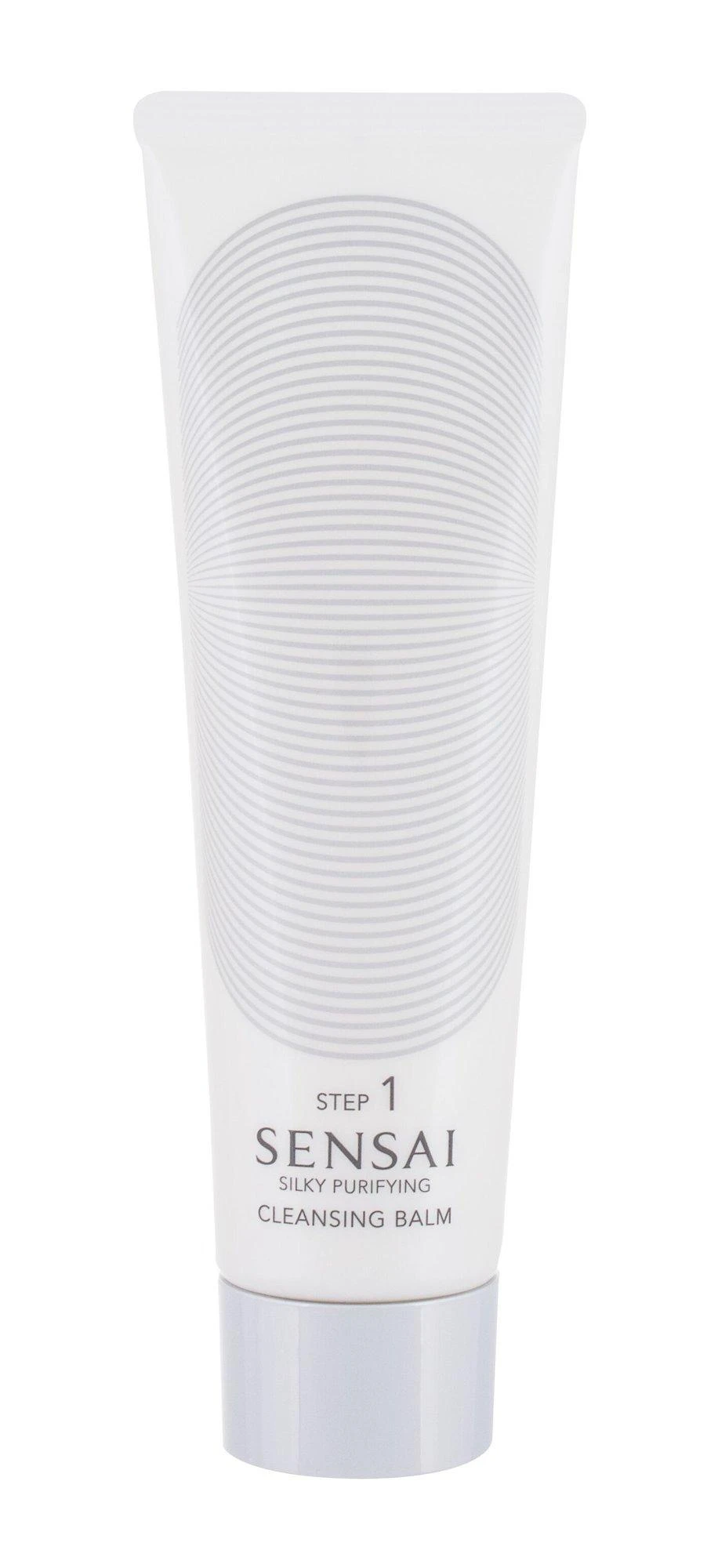 Kanebo Sensai Silky Purifying Cleansing Balm Step 1 valomasis balzamas veidui 125ml