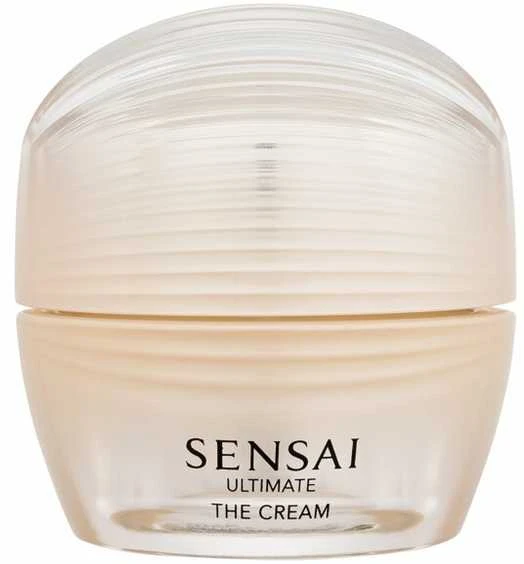 "Sensai Ultimate The Kreminis" intensyviai maitinamasis veido kremas 15ml