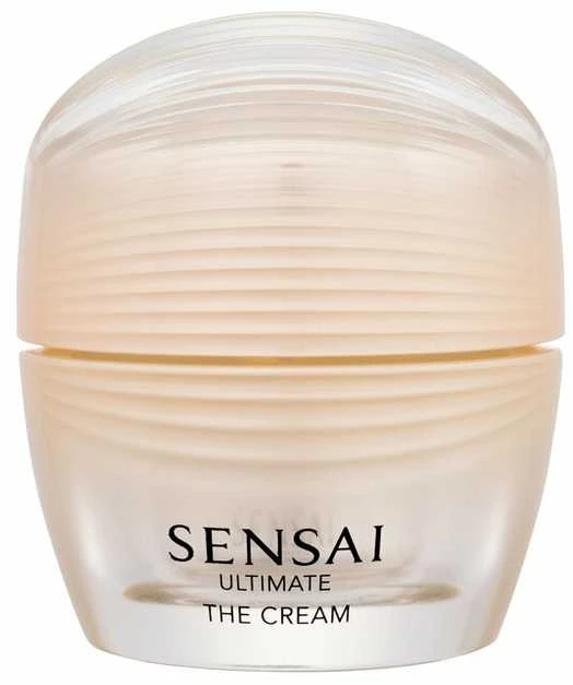 Sensai Sen Ultimate The Kreminis Intensyviai maitinamasis veido kremas 40ml