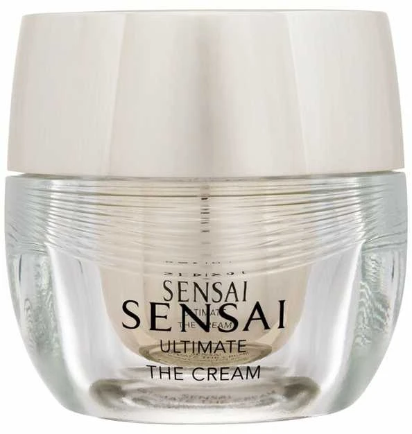 Sensai Sen Ultimate The Kreminis Intensyviai maitinamasis veido kremas 40ml