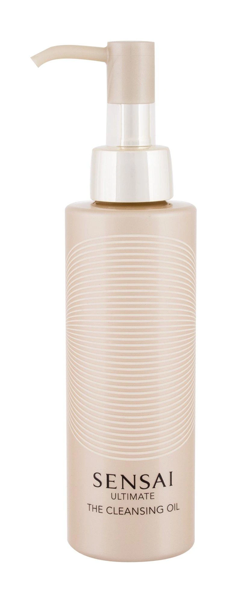 "Sensai Ultimate The Cleansing Oil" Prausimosi aliejus 150ml